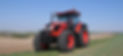 Zetor tractor