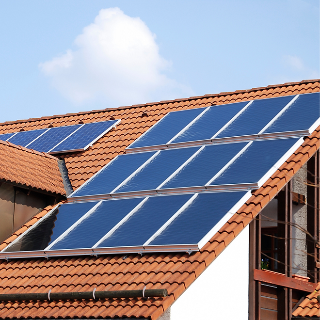 Solar Panels