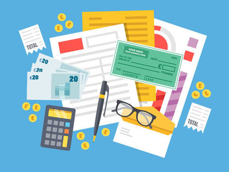 Off-payroll working for agencies