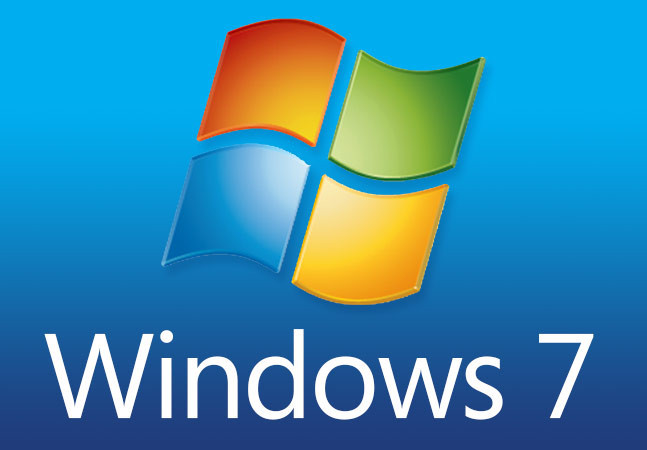windows7からwindows10にしませんか?