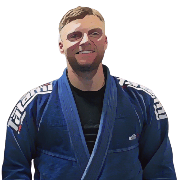 Lincoln BJJ photo