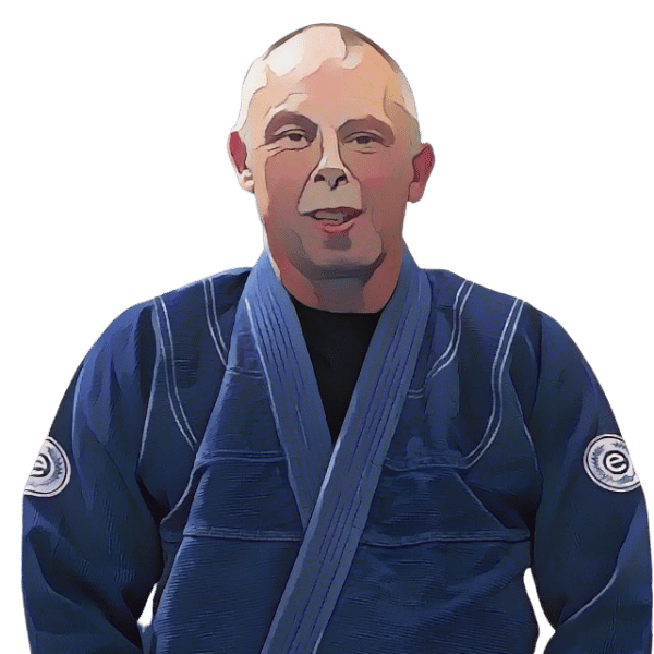 Lincoln BJJ photo