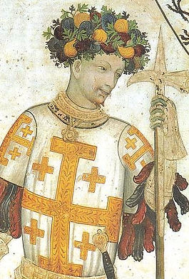 godfrey, Bouillon, first, crusade, knights, templar, cross, jerusalem