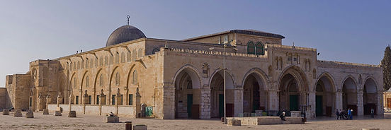 Al-Aqsa, mosque, jerusalem, knights, templar