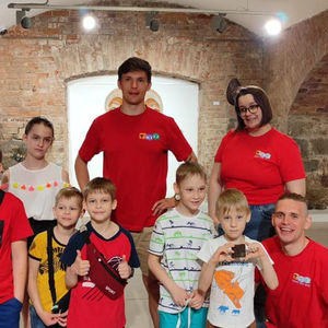 Квест «Легенды Екатеринбурга: в поисках утраченной монеты»