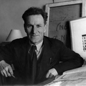 Моисей Рейшер. Выставка к 120-летию архитектора