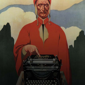 Выставка «Вселенная Оливетти: воплощенная утопия»