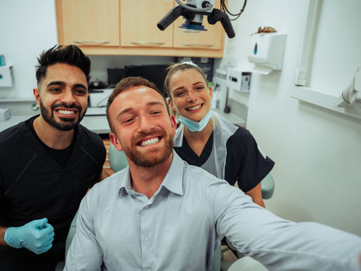 Manual do Story para o segmento Médico