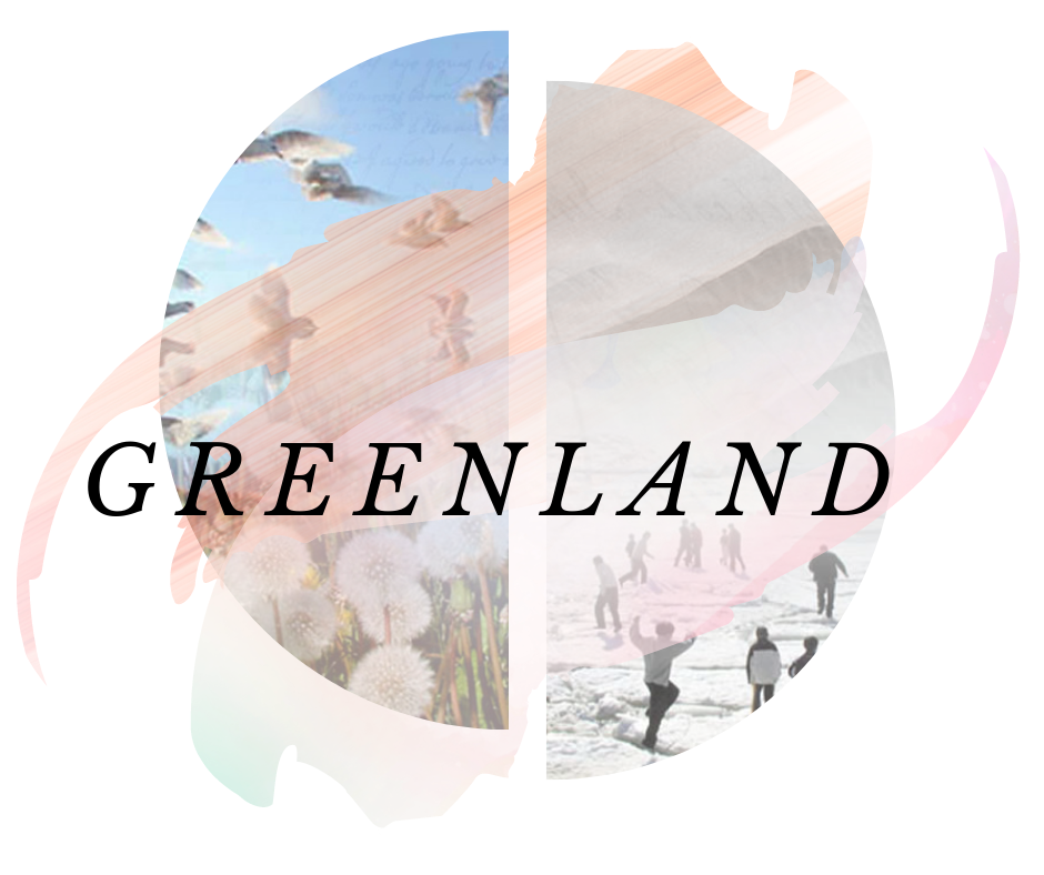Greenland