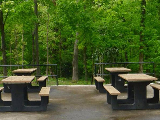 Visit The Preserve