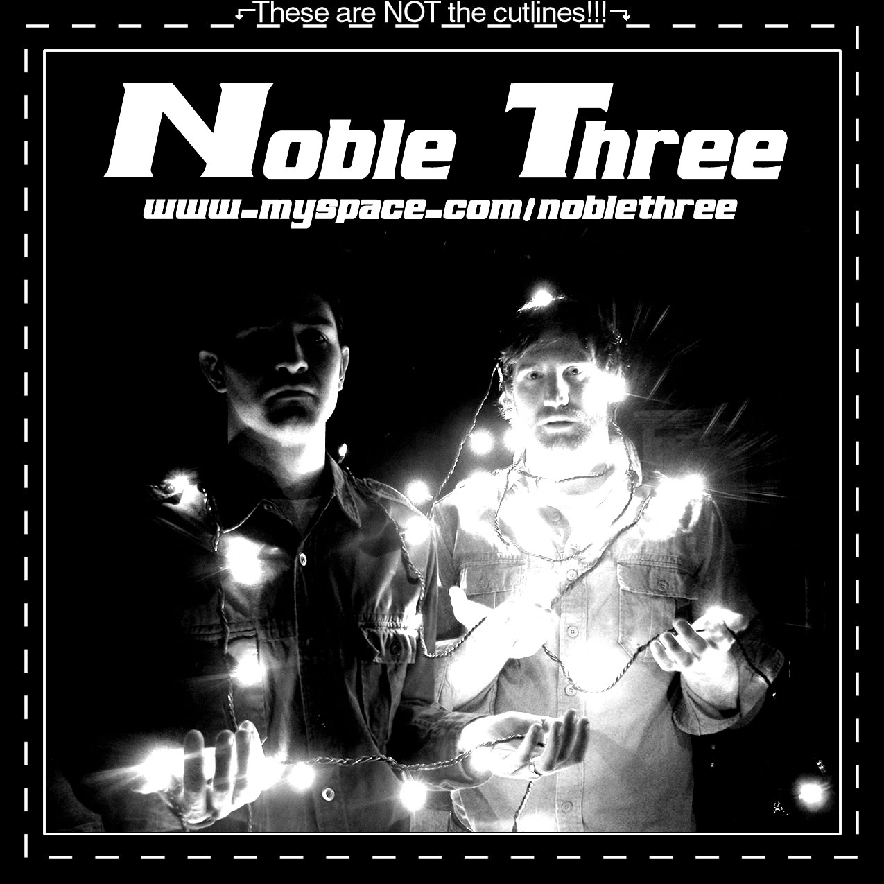 Noble Three