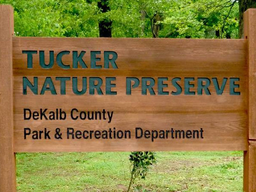 About The Preserve