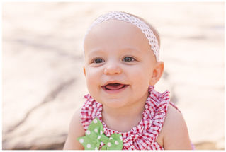 Delilah Anderson | Spring Mini | White House, TN