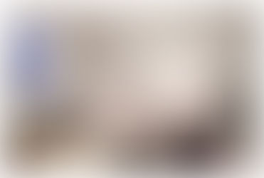 Joanna’s Pink and Watercolor Elephant Nursery