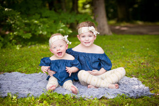 Liesl Dirks | One Year | Cake Smash