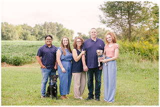 Broadway Family | Mayorga Family | White House, TN