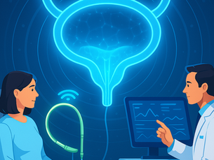 Bright Uro Announces $23M Series A Funding Round Led by Laborie – Expands Senior Leadership Team to Accelerate Next Phase of Commercialization