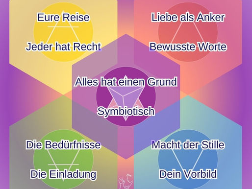 HarmonieReise-Prinzipien