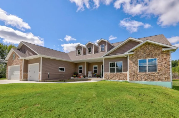 From Starter Home to Forever Home: Making Birch Run Homes Work Long-Term