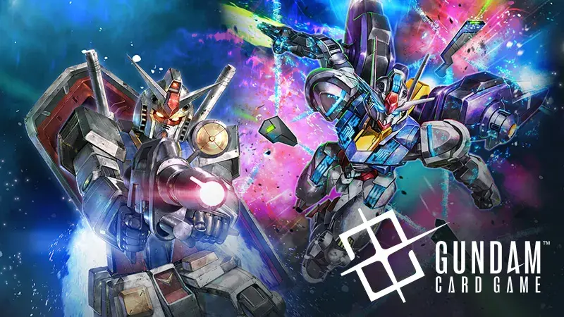 Gundam Locals