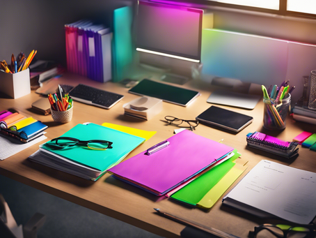 Get Organized in NYC with TREE Professional Organizer