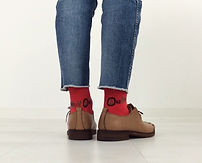 billybuddusky / socks