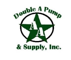 Double A Pump & Supply