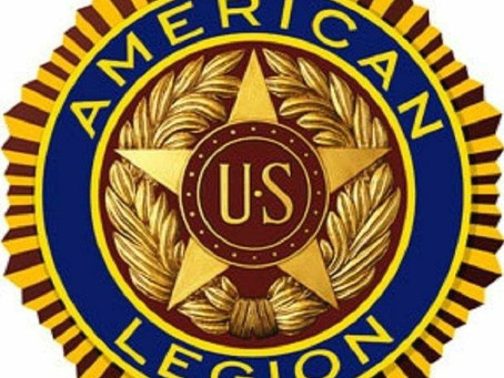 Robinson-Chaney American Legion Post 67