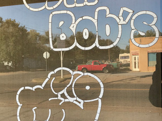Gym Bob's of Texas