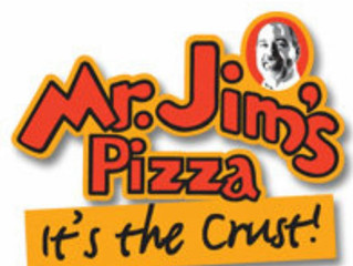 Mr. Jims Pizza