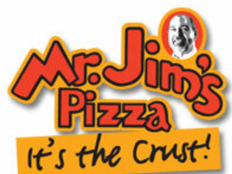 Mr. Jims Pizza