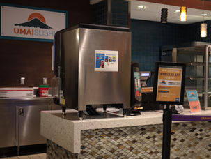 Give Back Our Self-Serve Soda, Campus Center!