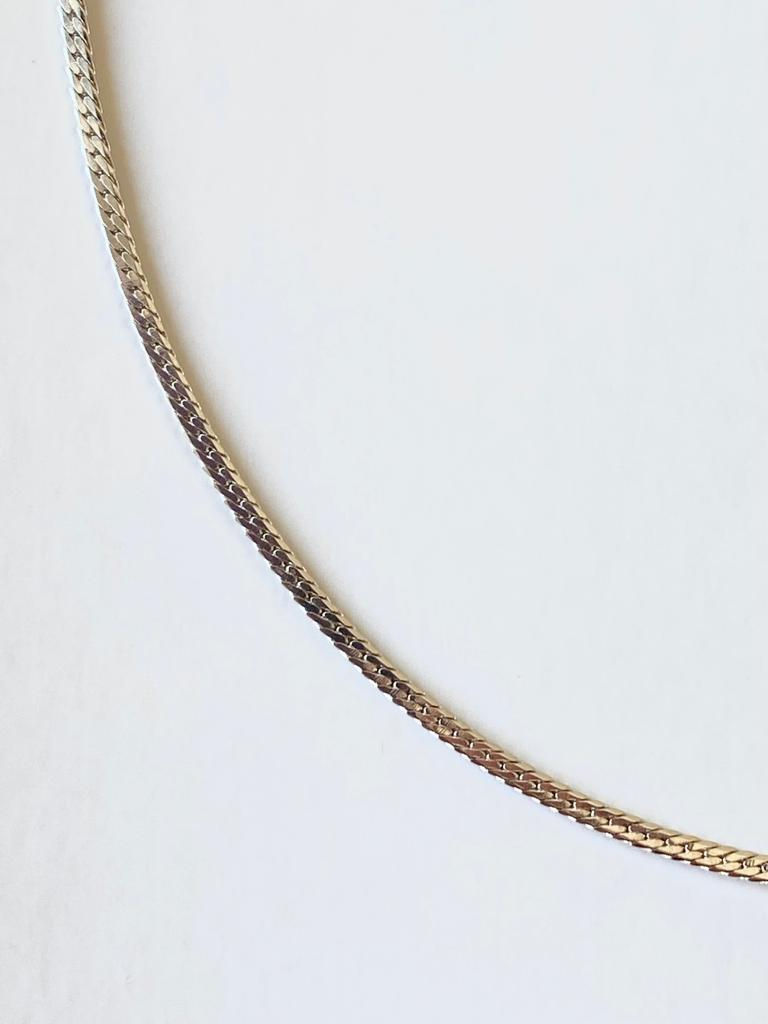 Miniatura: CHOKER VENEZIANO