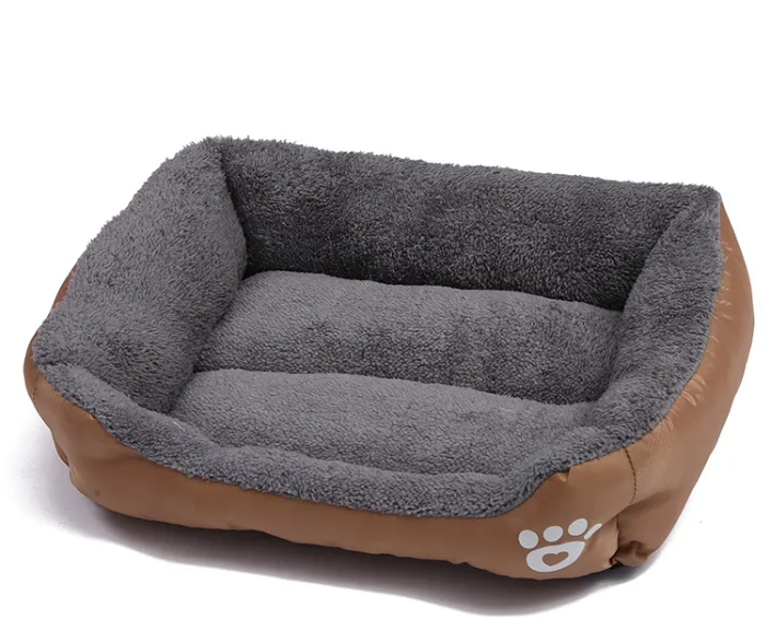 Square Pet Bed