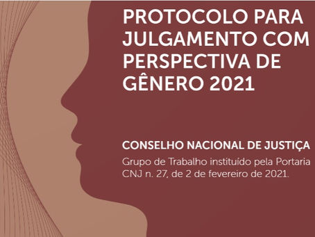 POR UMA JUSTIÇA PLURAL