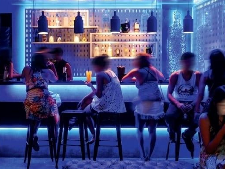 LEI CONTRA ASSÉDIO A MULHERES EM BARES E CASAS NOTURNAS É PROMULGADA EM SÃO PAULO