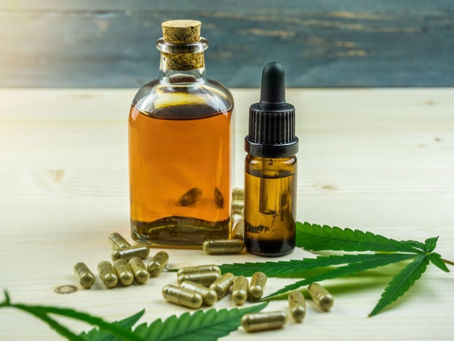 PLANO DE SAÚDE DEVE CUSTEAR IMPORTAÇÃO DE MEDICAMENTO À BASE DE CANABIDIOL