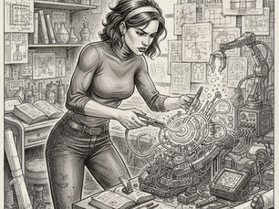 Why isn't Super Intelligence the most desired superpower?