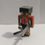 Miniatura: Boneco Do Minecraft Articulado - Encomende Seu Personagem Já