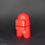 Miniatura: Tripulante Vermelho