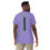 Thumbnail: #firsttostrike Men’s garment-dyed heavyweight t-shirt