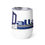 Miniatura: #buckingyeah Wine tumbler