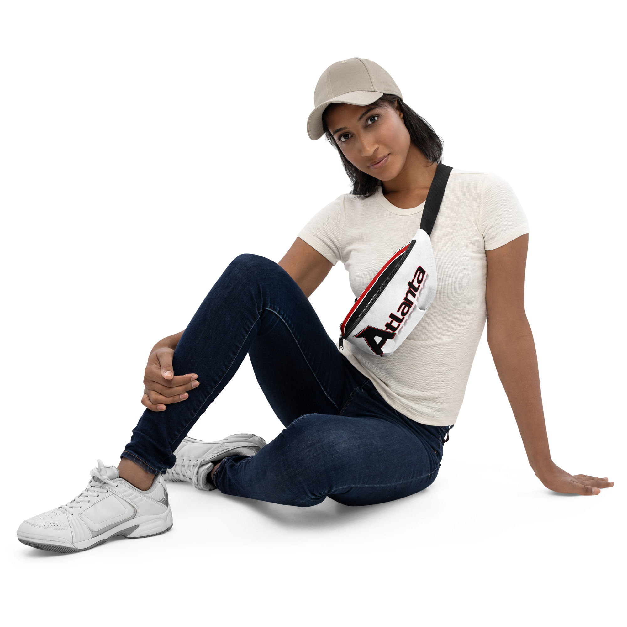 #gettorched Fanny Pack