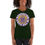 Thumbnail: RITG Custom Logo RavensEye Front Women's short sleeve t-shirt