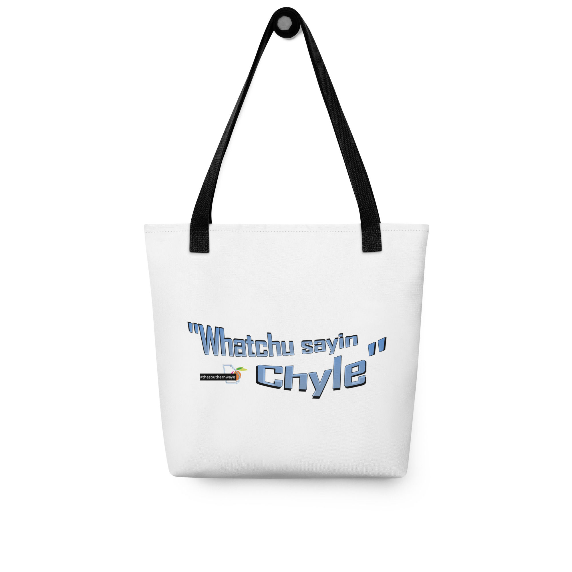 #tsw WTSC Tote bag