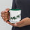 Miniatura: #firsttostrike Mug with Color Inside