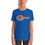 Thumbnail: #nopoking Youth Short Sleeve T-Shirt