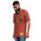 Miniatura: #CCGuci Men's t-shirt RED CCX Style