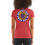 Thumbnail: RITG Custom Logo RavensEye Back Ladies' short sleeve t-shirt