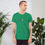 Miniatura: #firsttostrike Unisex t-shirt